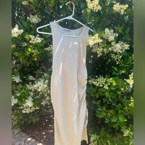 Zara Dress, New With Tags